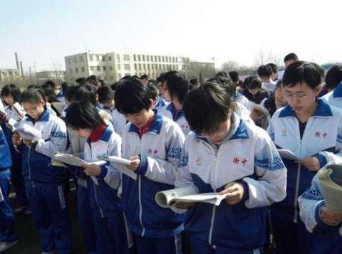 衡水中学的模式推向全国,能提升中国的教育水平吗?