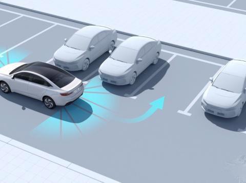 吉利最强A级纯电轿车GE11配置曝光，续航500km只是开胃菜