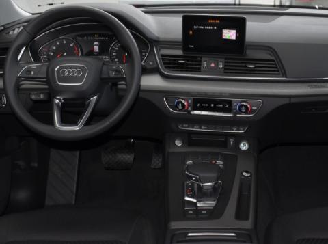 速递!新鲜的“50-70万中型SUV“资讯全在这，看我就够了