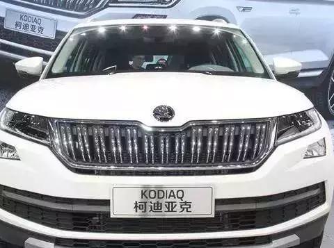 “15-20万欧系SUV“有新的文章更新，请注意查收