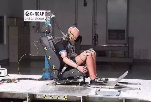 碰撞新规出炉 新能源车也要接受考核 碰撞新规出炉 新能源车也要接受考核