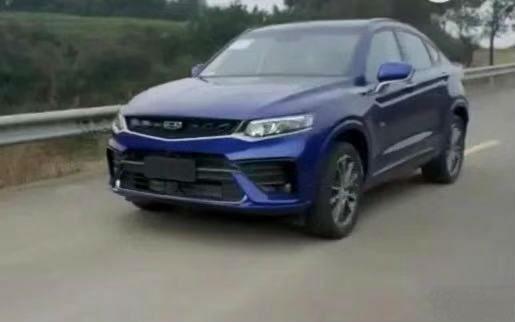 19����Խ���ˣ��ȳ���CS85�ᣬ�ֶ���2.0T+����8AT��6.8���ư�