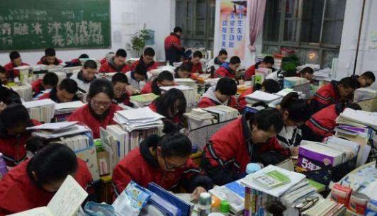 高考最不公平的几个省?考试压力大难度高,一