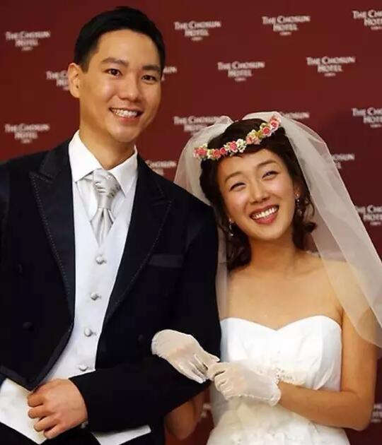 搞笑一家人里的敏静老师，婚后退出娱乐圈，今复出担当节目MC