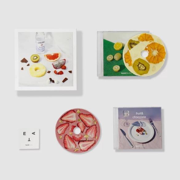 星球巧克力，渐变马卡龙，零食美学，创意与美味并存的伴手礼