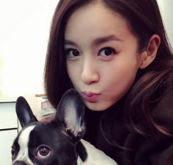 陈赫抖音粉丝五千万,为什么他会选择张子萱?通