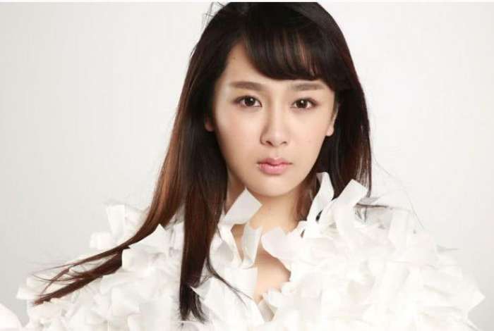 杨紫