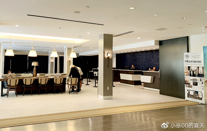 舊金山的探索之旅