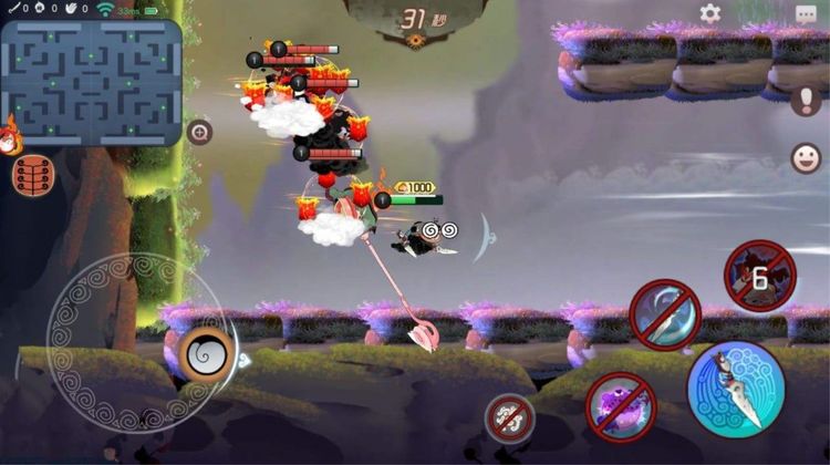 西游版《王者荣耀》,游戏高度还原西游记角色