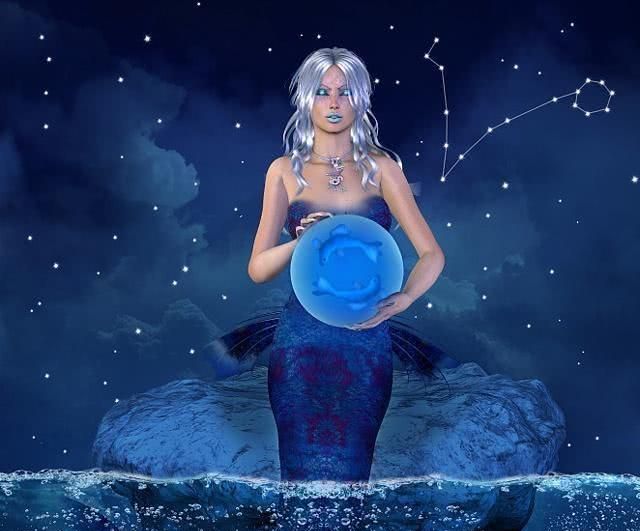 十二星座运势v运势之双鱼座富有想象力的星座2018年白羊座6月9日今日性格如何图片
