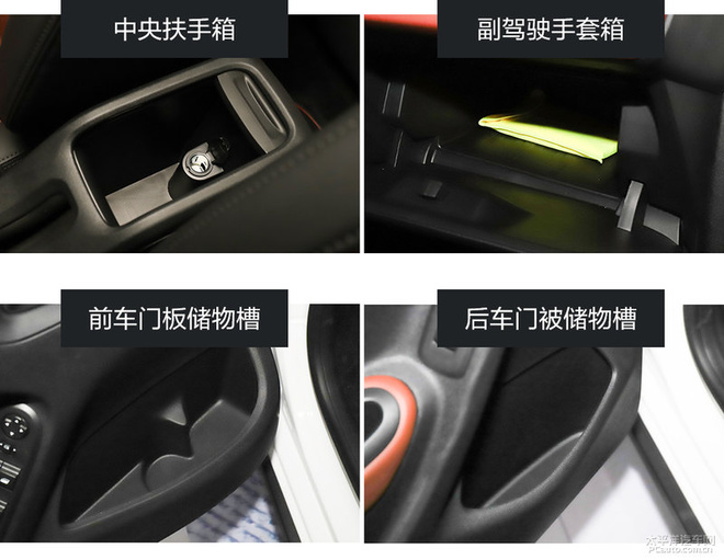 潮流小型SUV,新款雪铁龙C3-XR到店实拍,外观配置均有提升!