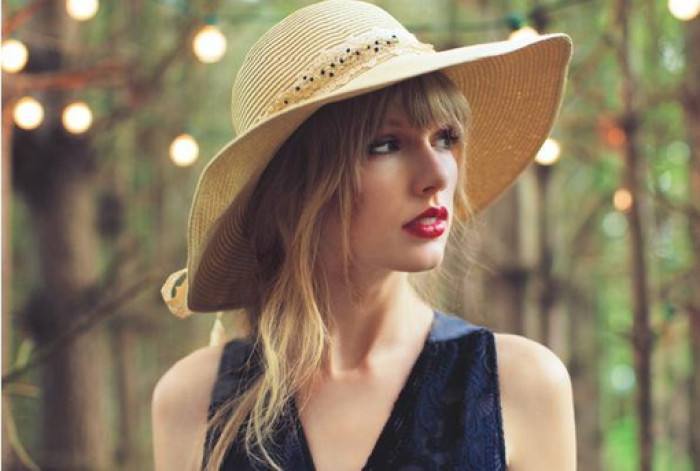 可怕霉霉taylor受狂热粉丝骚扰对方扬言要杀她