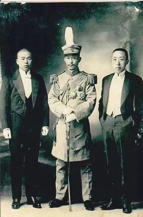 贵州近现代史上22位风云人物，快看看有你老乡吗？