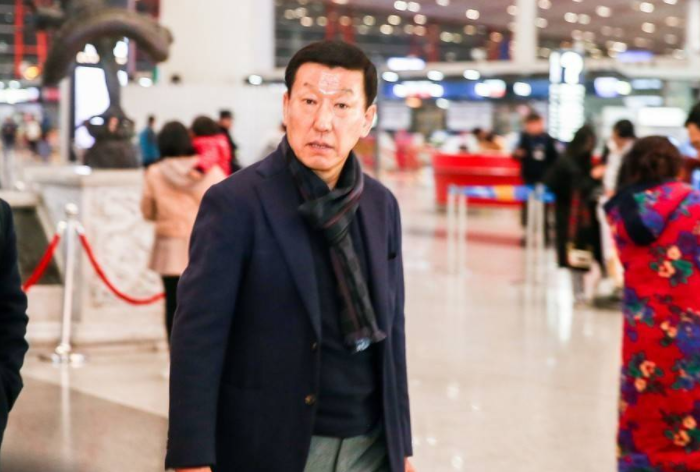 官宣!天津权健正式更名为天津天海,权健成为中