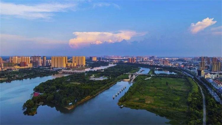 安徽人口第一多的城市,比合肥还多,相当于3个宣城