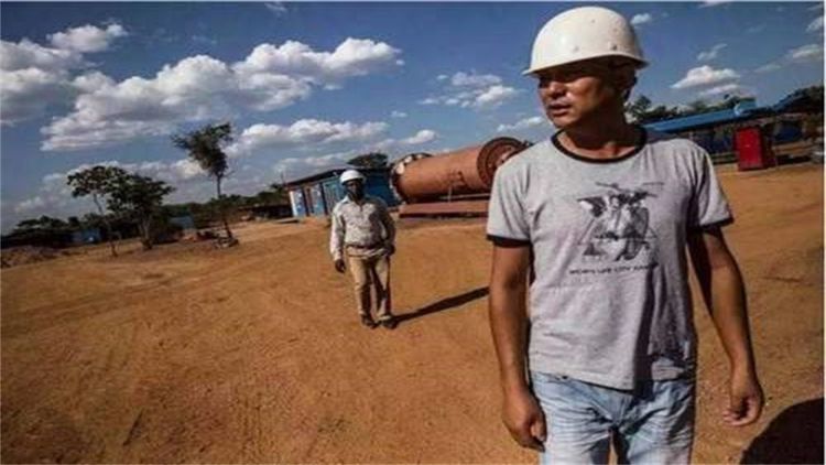 非洲贫穷又落后,为什么中国人去了不想回来?看