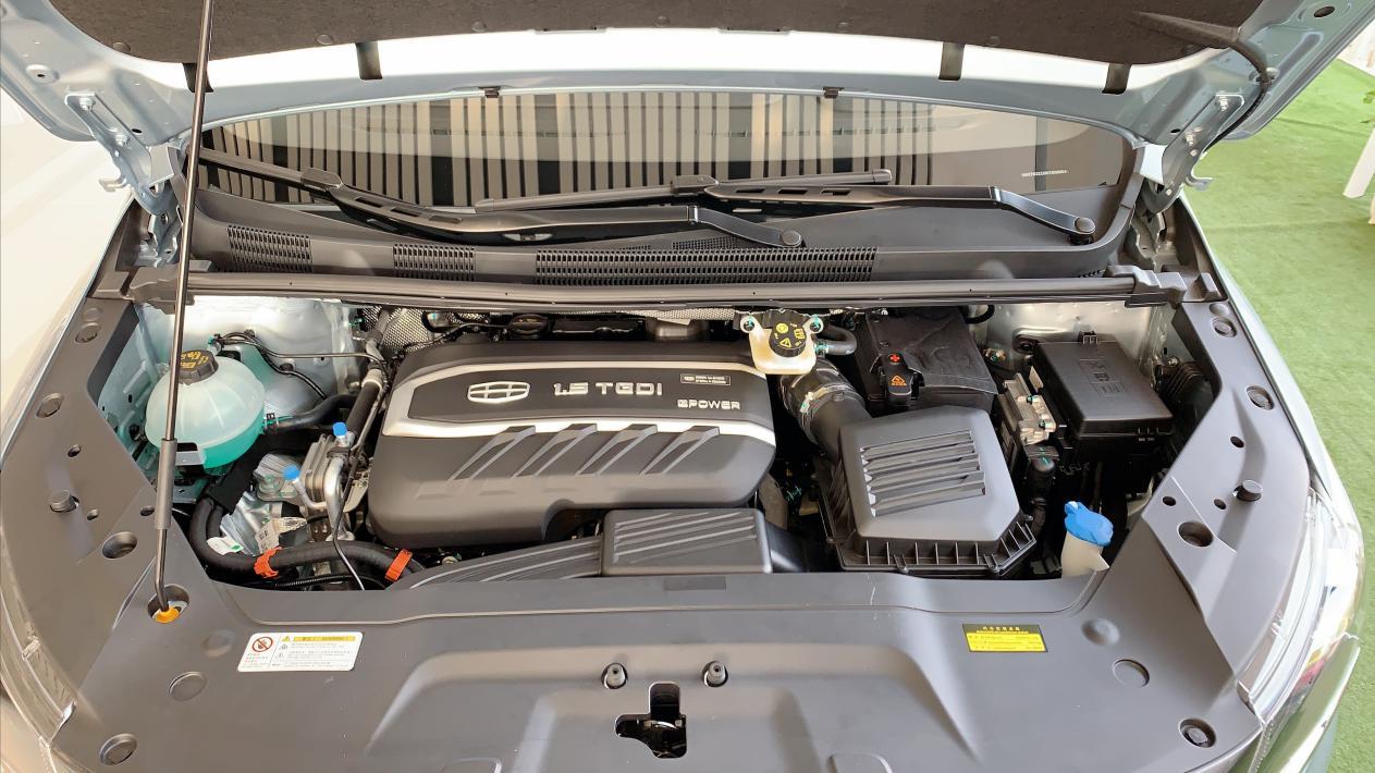 嘉际、GL6还是宋MAX? 二胎家用MPV到底选啥车