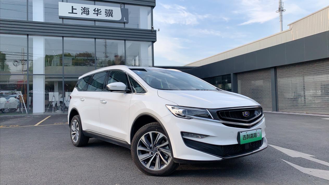 嘉际、GL6还是宋MAX? 二胎家用MPV到底选啥车
