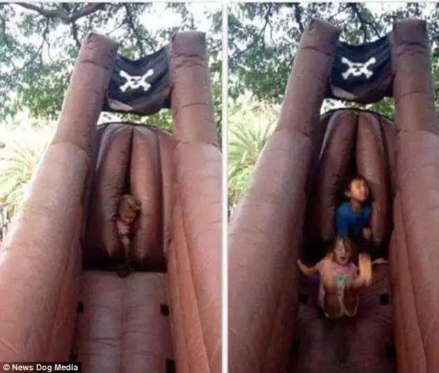 这,如果不仔细看,以为旁边这个女生在吸头发呢!