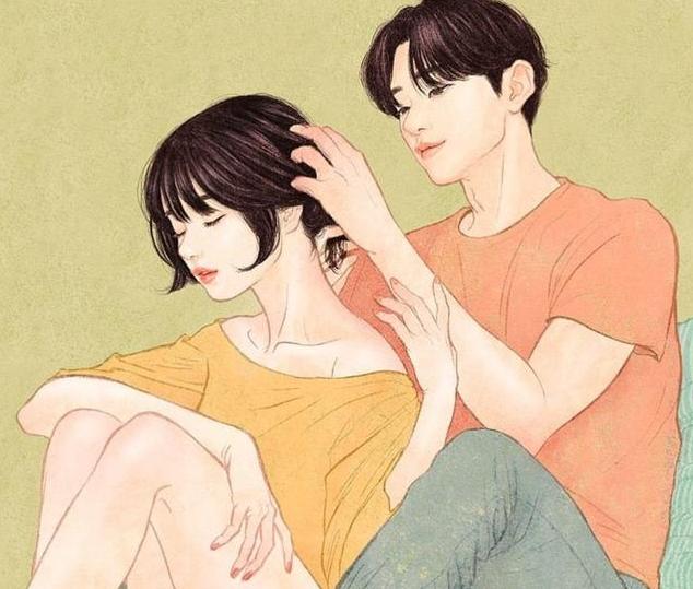 男人真正放不下一个女人,都会有这5大表现,是“装”不出来的!