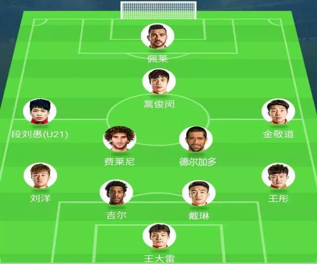 鲁能归化外援一波三折,中国足坛非华裔归化第