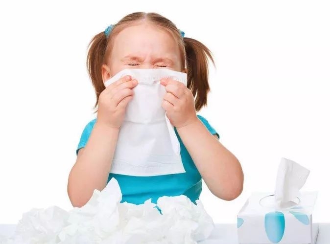 孩子咳嗽一个月竟染上哮喘!真相让宝妈无法接