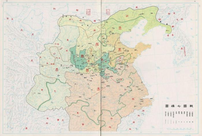 亚历山大东征，将会遇到秦国，为何不说胜负只说这两种结果呢