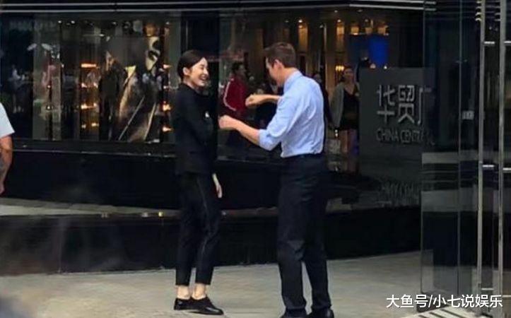 古力娜扎有新恋情了? 绯闻男友竟不是窦骁, 而是很有CP感的他!