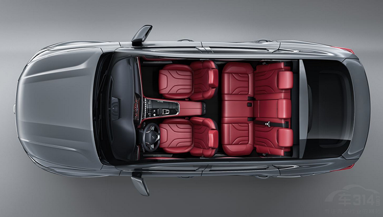 ����CS85����SUV 2.0T+8AT����13.69�򣬻���ɶ����X6!