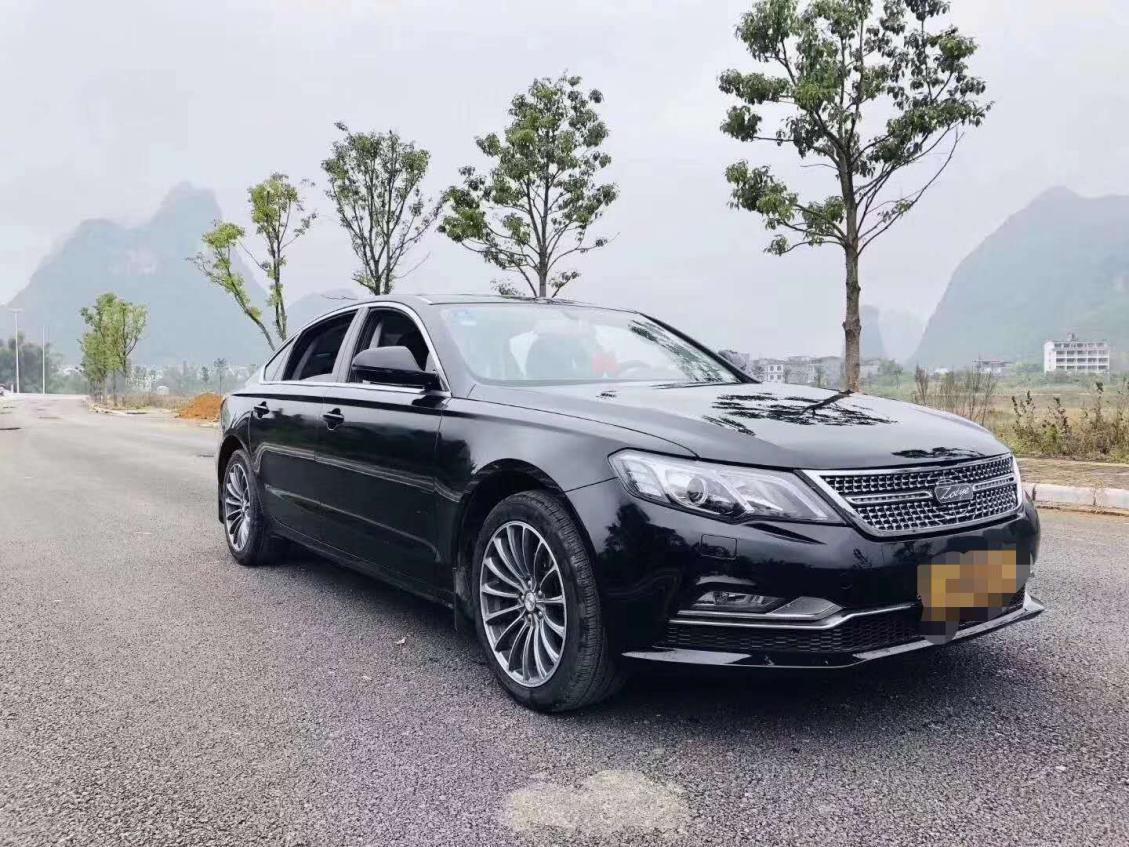 只卖6.8万,这辆二手准新“A6L”车商报价为何如此良心?