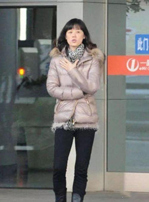 吴秀波的妻子与小三对比照片 差距一目了然让人心疼