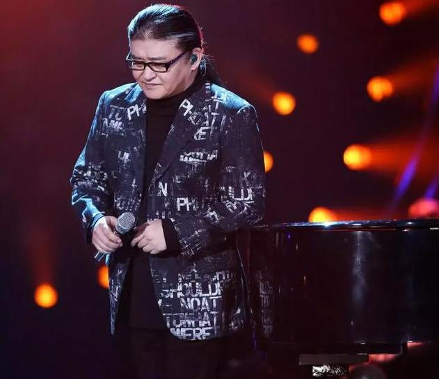 歌手2019:刘欢竟然输了,第二期就遇"劲敌",补位歌手太强大