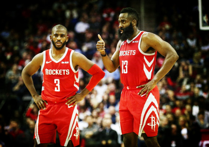 今日nba6场对决 湖人vs雄鹿 勇士火箭快船76人