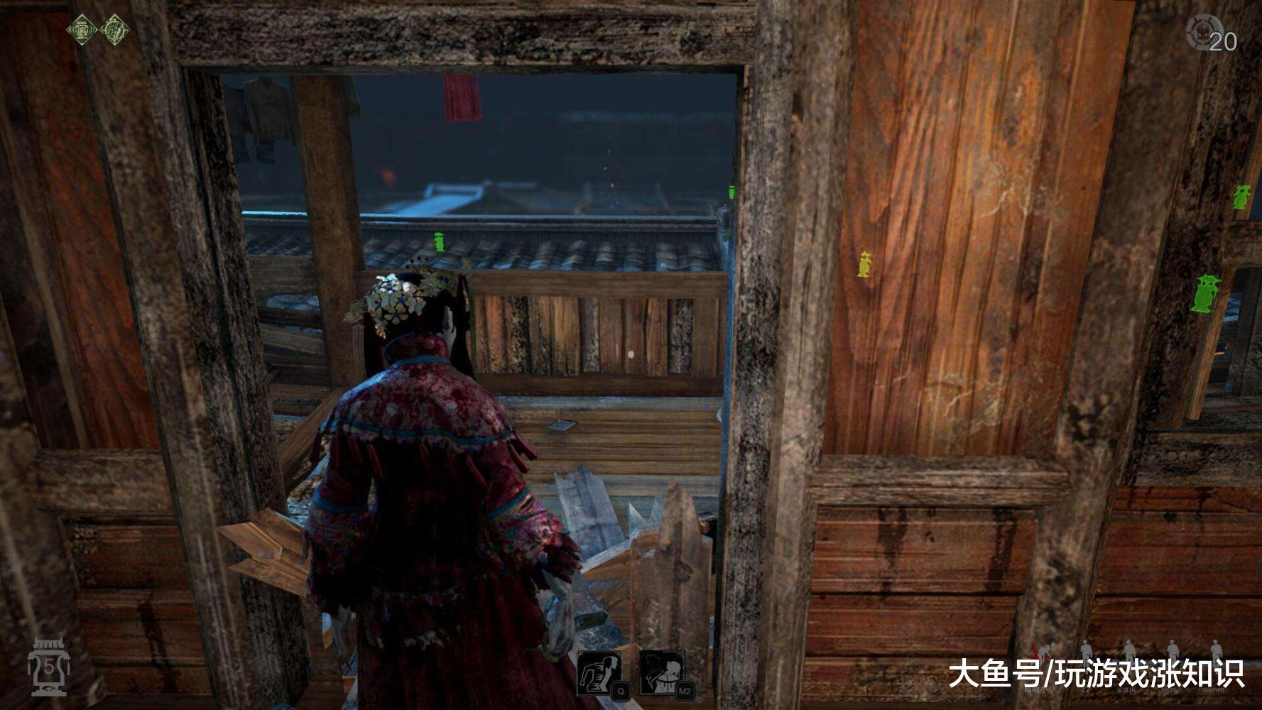 “看官”是什么官？...