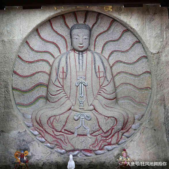 中国最神秘的组织,元朝反元,明朝灭明,灭了明朝