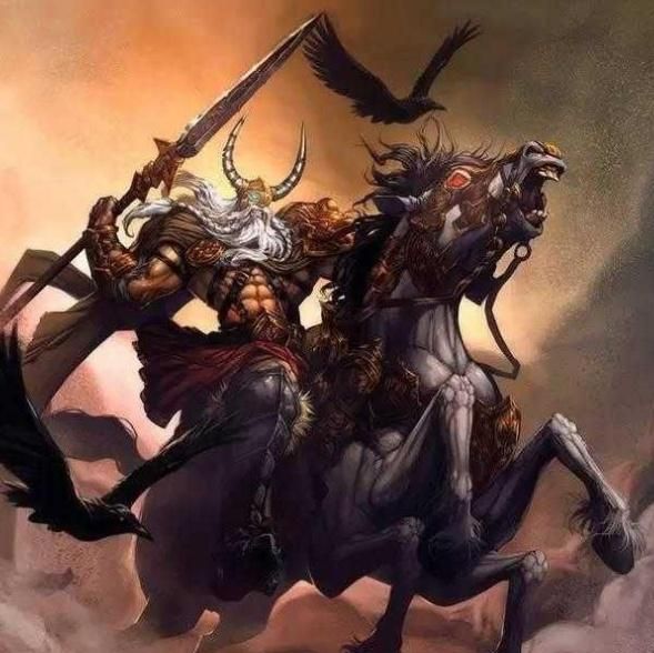 众神排名_希腊众神(3)