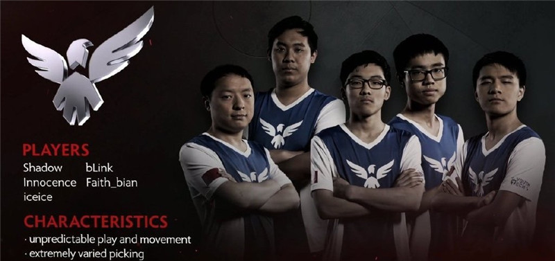 DOTA2历史回顾:Wings为何解散,Ti7为何打不过
