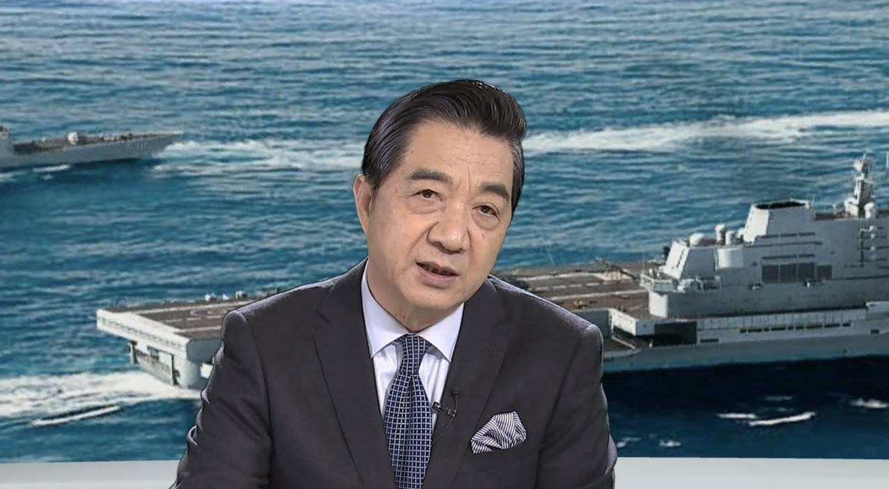 福特号海试时又出事了,这次是吃了这个大亏,张召忠的话再度应验