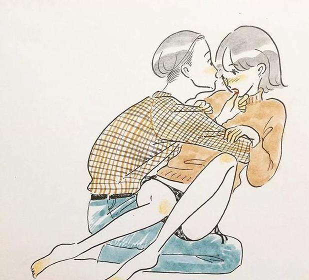 当男人有这五种表现时,女人要注意了,他已经不爱你了