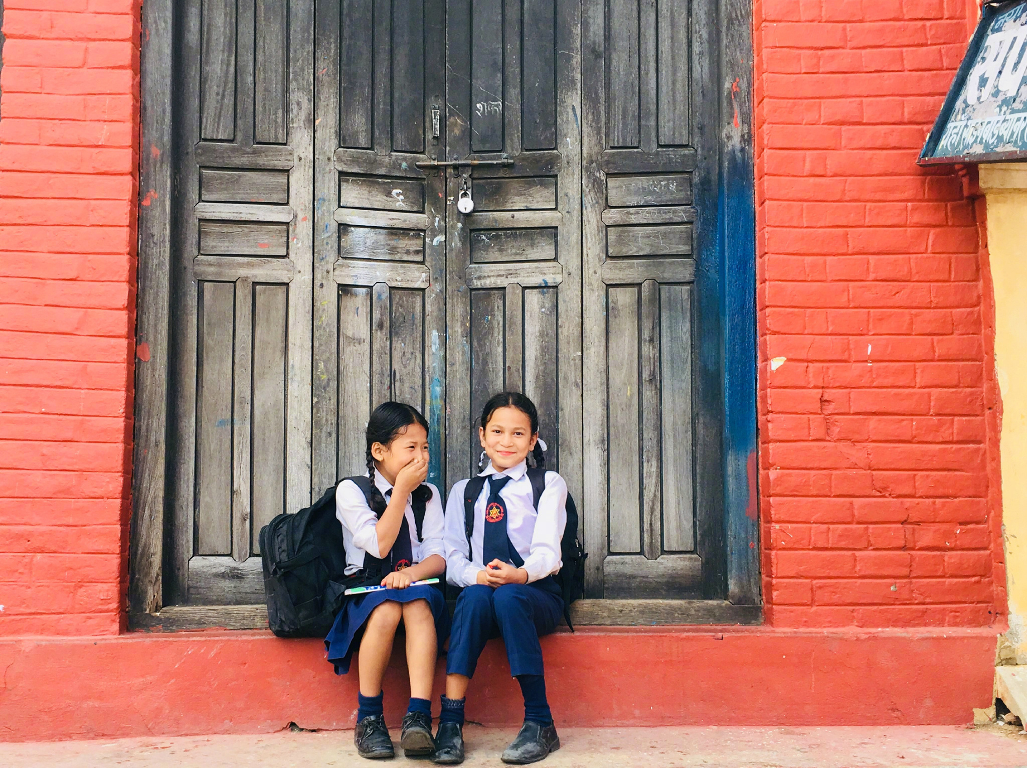 環(huán)游尼泊爾 感受眾神之國的奇妙魔力