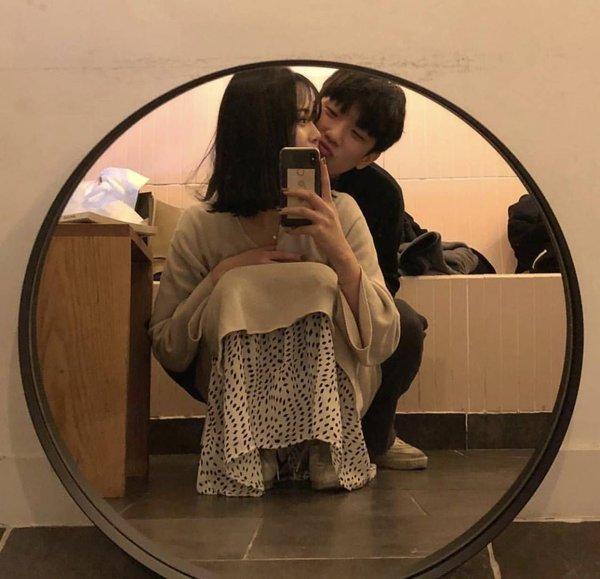 两个人复联后怎么破冰