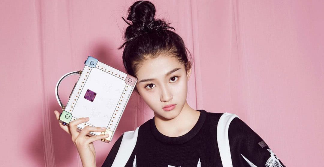 新生代演技四小花旦,关晓彤张子枫上榜,年纪最