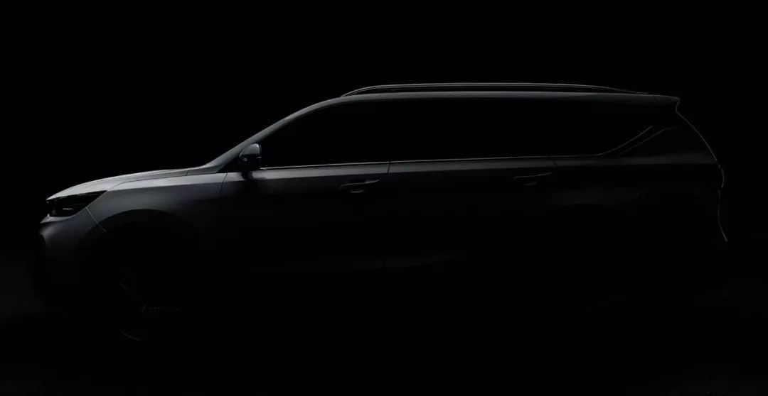 拉升品牌调性，搭载2.0T+8AT，科赛GT将于上海车展亮相！