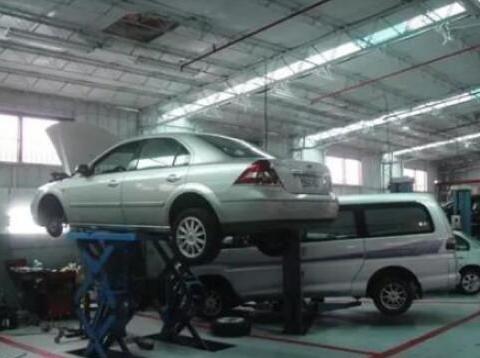 修车时，换下来的这4个旧件记得带走，汽修师傅：坏了也很值钱