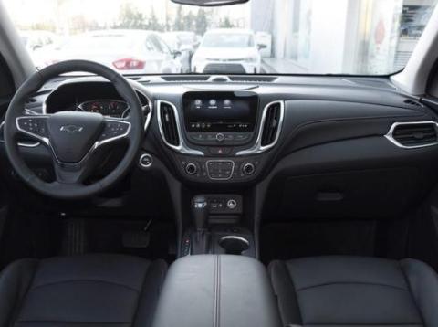 “15-20万美系SUV“必看资讯都在这，你错过了吗