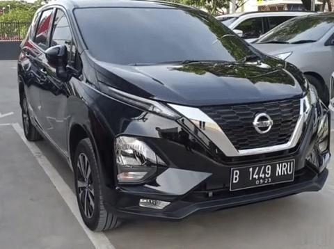 日产要爆发了，新车颜值更惊艳，还是6座设计，海外售价不足6万