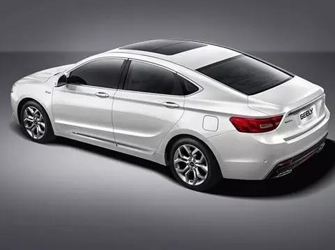 为什么国产车配置那么高，却卖的不贵呢？