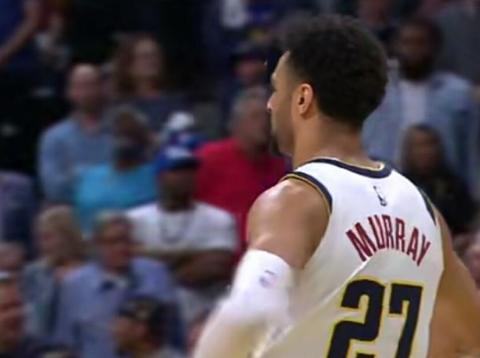 马刺队,掘金队,比赛_马刺队,掘金队,比赛最新消