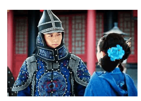 九子夺嫡到底是哪九子? 还原你个真实的九子夺嫡中九个角色的历史