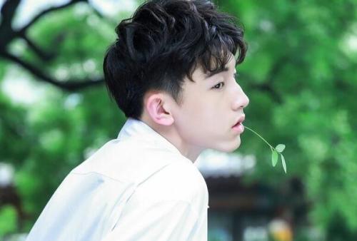 2018中国10大最帅校草,蒋劲夫居榜首,你的最爱